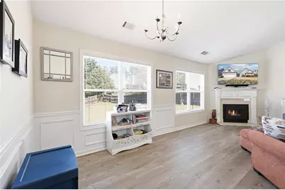 1372 Summer Hill Court, Sugar Hill, GA 30518 - Photo 9