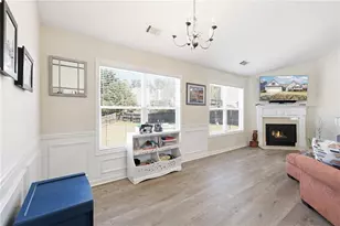 1372 Summer Hill Ct, Sugar Hill, GA 30518 - Photo 9