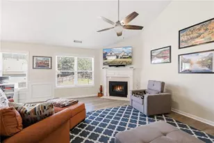 1372 Summer Hill Ct, Sugar Hill, GA 30518 - Photo 7