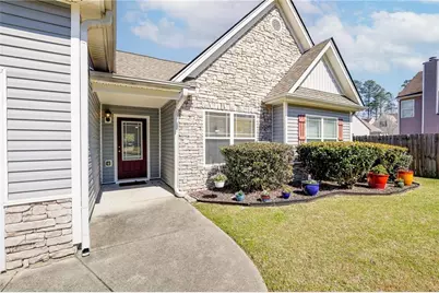 1372 Summer Hill Court, Sugar Hill, GA 30518 - Photo 3