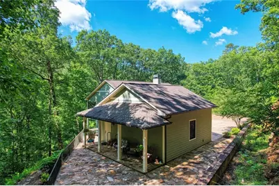 605 Owl Creek Road, Hiawassee, GA 30546 - Photo 3