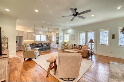 605 Owl Creek Road, Hiawassee, GA 30546 - Photo 5