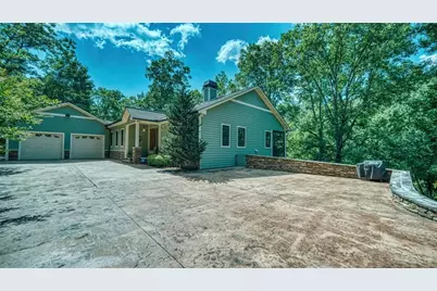 605 Owl Creek Road, Hiawassee, GA 30546 - Photo 3