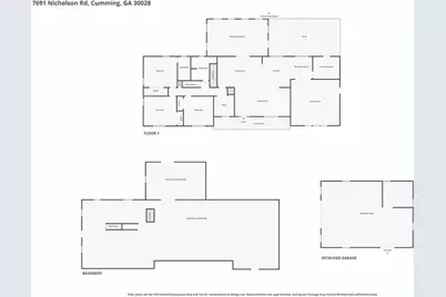 7691 Nicholson Road, Cumming, GA 30028 - Photo 89