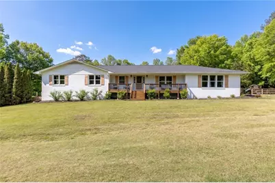 7691 Nicholson Road, Cumming, GA 30028 - Photo 1