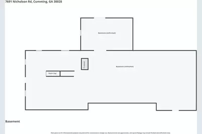 7691 Nicholson Road, Cumming, GA 30028 - Photo 91