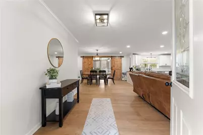 7691 Nicholson Road, Cumming, GA 30028 - Photo 9