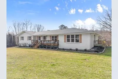 7691 Nicholson Road, Cumming, GA 30028 - Photo 3