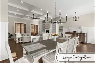 6017 Bluewater Blvd, Gainesville, GA 30506 - Photo 5