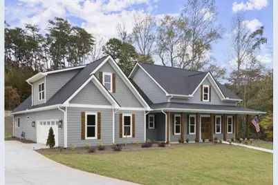 6017 Bluewater Boulevard, Gainesville, GA 30506 - Photo 1