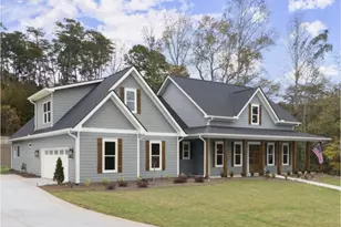 6017 Bluewater Blvd, Gainesville, GA 30506 - Photo 1