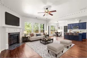 3789 Baxley Ridge Dr, Suwanee, GA 30024 - Photo 11