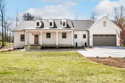 6022 Ben Parks Road, Murrayville, GA 30564 - Photo 1