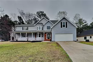 3720 Ted's Cove, Snellville, GA 30039 - Photo 1
