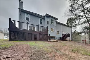 3720 Ted's Cove, Snellville, GA 30039 - Photo 23