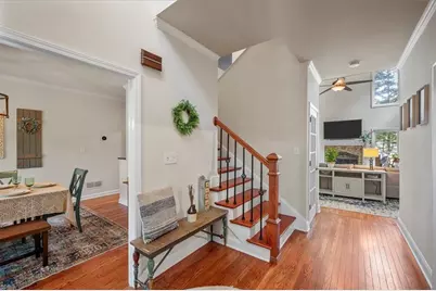 1520 Timber Trace, Canton, GA 30114 - Photo 11