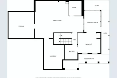 1520 Timber Trace, Canton, GA 30114 - Photo 3