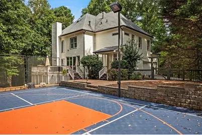 1520 Timber Trace, Canton, GA 30114 - Photo 79