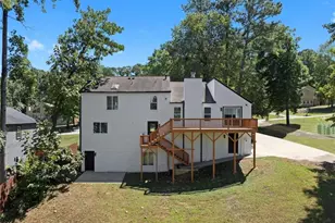 5111 Manitou Way, Stone Mountain, GA 30087 - Photo 3