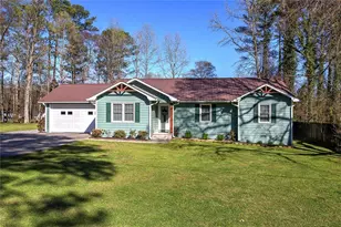 12 Wooddale Dr SW, Cartersville, GA 30120 - Photo 27