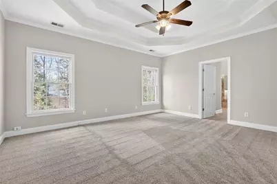 3570 Bulloch Lake Road, Loganville, GA 30052 - Photo 13