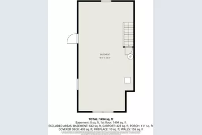 2815 Indian Trail Drive, Tucker, GA 30082 - Photo 25