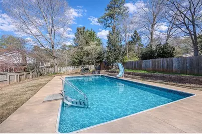 866 Foxfire Drive, Lawrenceville, GA 30044 - Photo 5