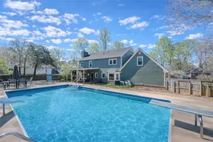 866 Foxfire Dr, Lawrenceville, GA 30044 - Photo 35