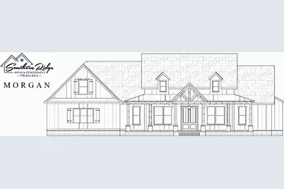 150 Old Sandhill Road, Carrollton, GA 30116 - Photo 1