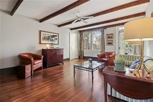 2814 Peachtree Rd NW, Atlanta, GA 30305 - Photo 5