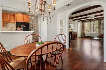 2814 Peachtree Road NW #10, Atlanta, GA 30305 - Photo 15