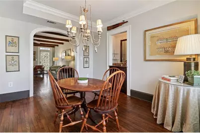 2814 Peachtree Road NW #10, Atlanta, GA 30305 - Photo 13