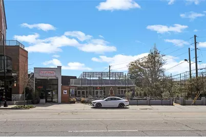 2814 Peachtree Road NW #10, Atlanta, GA 30305 - Photo 25