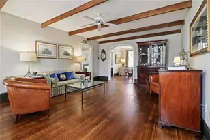 2814 Peachtree Rd NW, Atlanta, GA 30305 - Photo 3