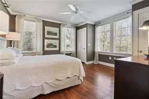 2814 Peachtree Rd NW, Atlanta, GA 30305 - Photo 17