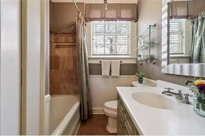 2814 Peachtree Road NW #10, Atlanta, GA 30305 - Photo 21