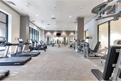 3040 Peachtree Road Road NW #813, Atlanta, GA 30305 - Photo 25