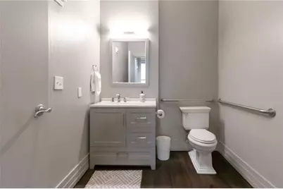 3040 Peachtree Road Road NW #813, Atlanta, GA 30305 - Photo 21