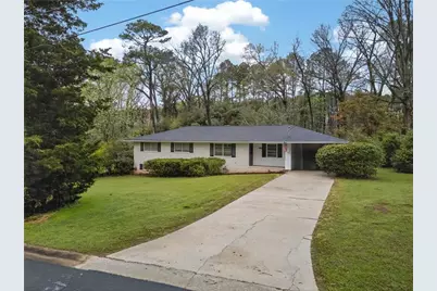 4144 Cedar Knoll Drive, Tucker, GA 30084 - Photo 3