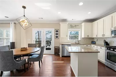 5908 Cobblestone Creek Circle, Mableton, GA 30126 - Photo 9