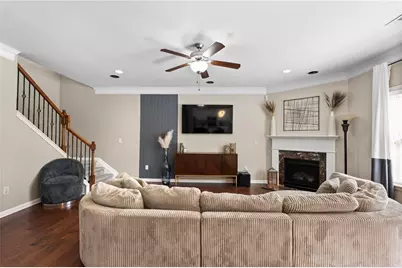 5908 Cobblestone Creek Circle, Mableton, GA 30126 - Photo 11