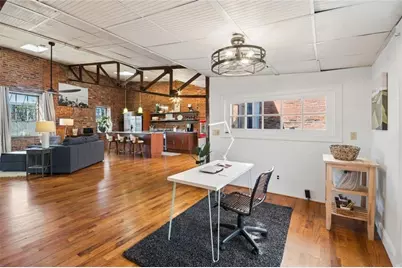 500 Means Street NW #G, Atlanta, GA 30318 - Photo 23