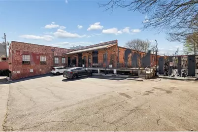 500 Means Street NW #G, Atlanta, GA 30318 - Photo 3