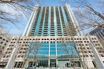 3324 Peachtree Road NE #2705, Atlanta, GA 30326 - Photo 65