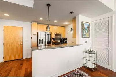 3324 Peachtree Road NE #2705, Atlanta, GA 30326 - Photo 5