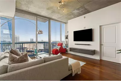 3324 Peachtree Road NE #2705, Atlanta, GA 30326 - Photo 17