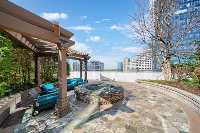 3324 Peachtree Road NE #2705, Atlanta, GA 30326 - Photo 63