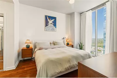 3324 Peachtree Road NE #2705, Atlanta, GA 30326 - Photo 23