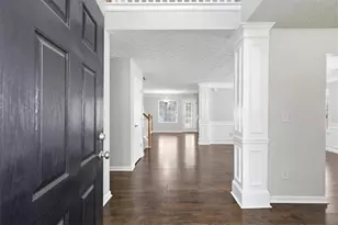 78 St Charles Pl, Sharpsburg, GA 30277 - Photo 5