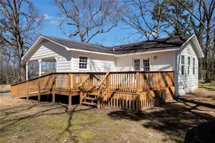 133 N Bellview Rd, Aragon, GA 30104 - Photo 5